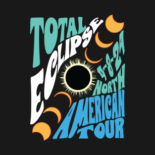 Total Solar Eclipse T-Shirt