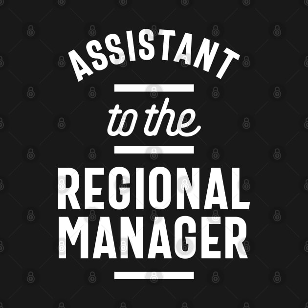 Assistant to the Regional Manager The Office Funny by cidolopez