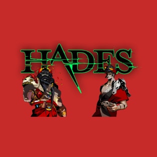 Hades T-Shirt