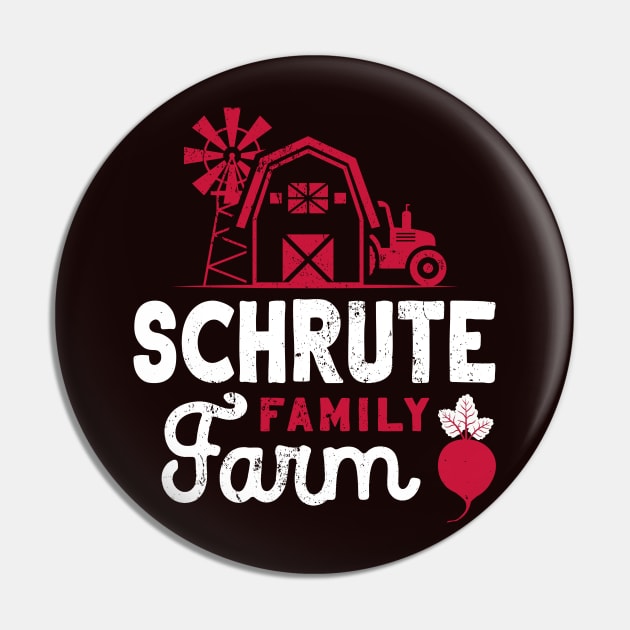 Family Farm Pin by machmigo