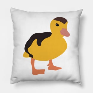 cute duck Pillow