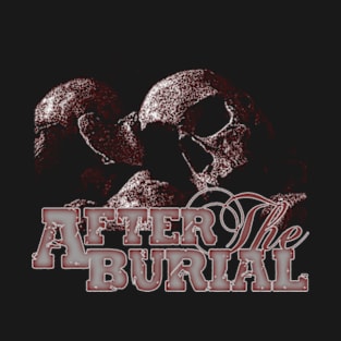 After The Burial T-Shirt