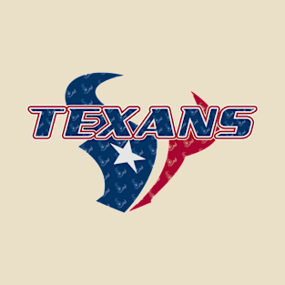 TEXANS T-Shirt