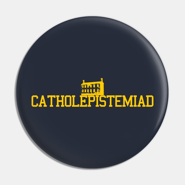 Catholepistimiad Pin by fortheloveofmaps