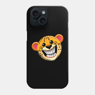 Cheetah Phone Case