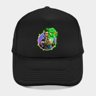 Louis T. Hat
