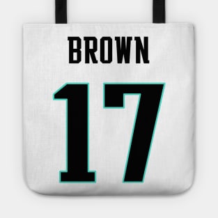 Antonio Brown Tote