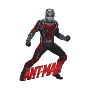 Ant-Man T-Shirt