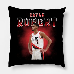 Rayan Rupert Pillow