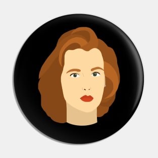 Scully Pin