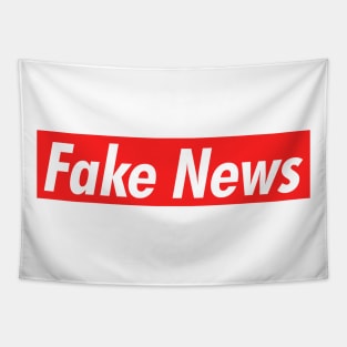 Fake News Tapestry