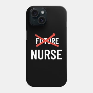 Nurse Phone Case