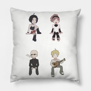 Nana Set 1 Pillow