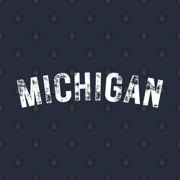 Michigan by MN Favorites