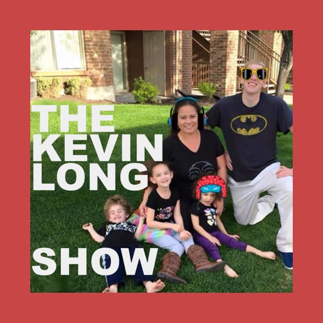 The Kevin Long show by Dragonfi