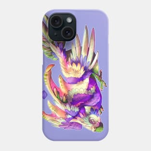 Offbeat Tree Cheep Phone Case