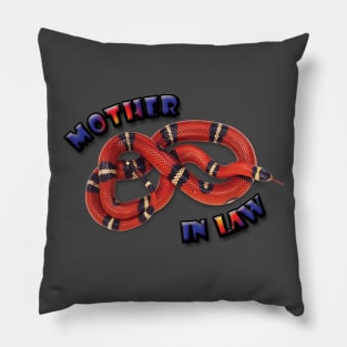 Mother in law Pillow