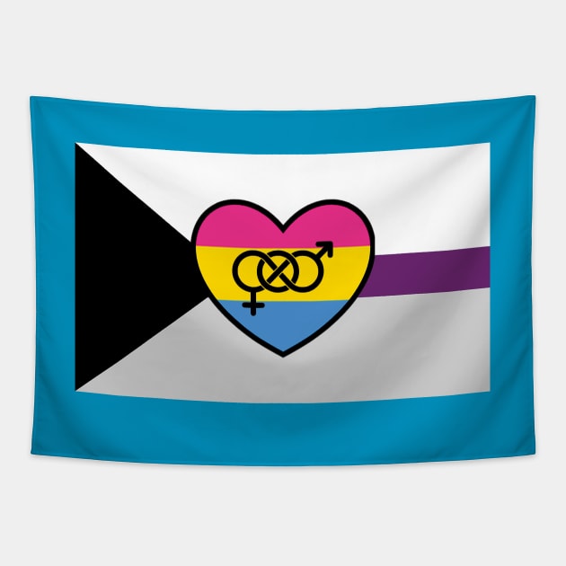 Bisexual tapestry discount