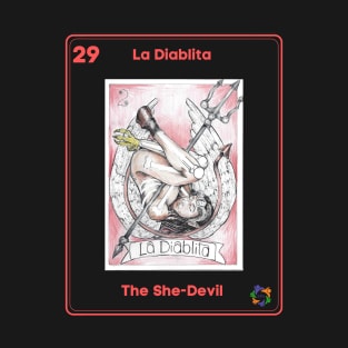 La Diablita T-Shirt