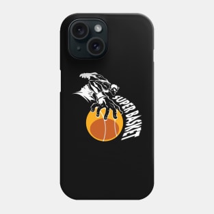 basket ball mania Phone Case