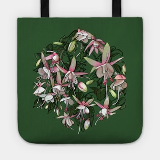 Fuchsia Tote