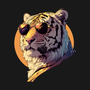 tiger T-Shirt