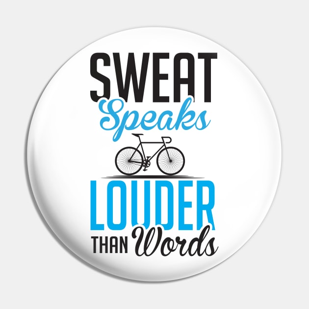 Sweat speaks louder than words Pin by nektarinchen