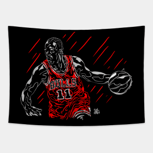 Demar Tapestry