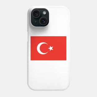 Turkey Phone Case