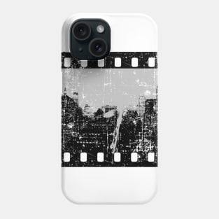 Negative Exposure Phone Case