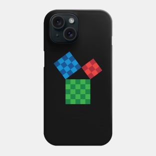 Math Pythagorean Theorem Phone Case