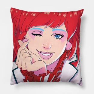 K-Jem Maknae Pillow