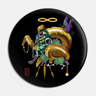 Ram Prince Pin