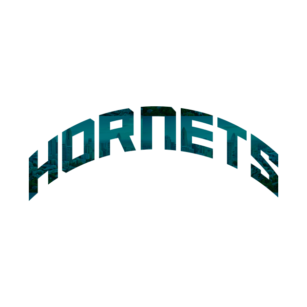 Hornets by teakatir