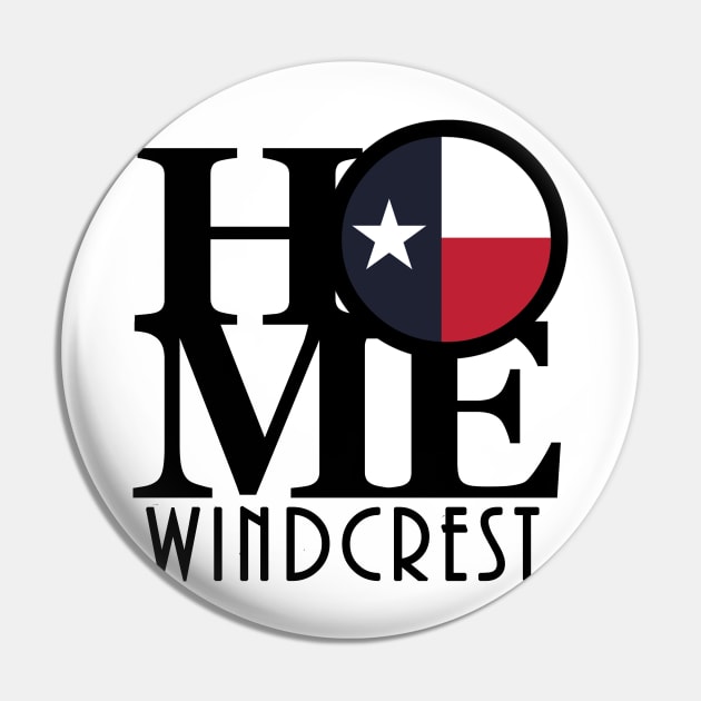 HOME Windcrest Texas Pin by HometownTexas