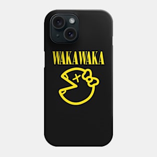 WAKAWAKA (Ms) Phone Case