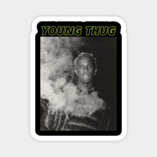 Young Thug Magnet