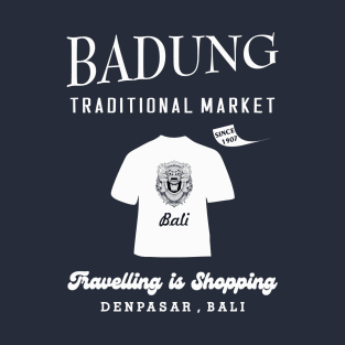 Badung Bali T-Shirt