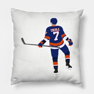 Jordan Eberle Celebration Pillow