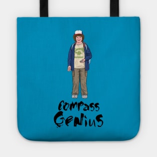 Compass Genius Tote