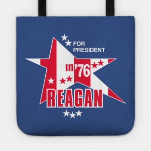 Reagan in '76 Tote