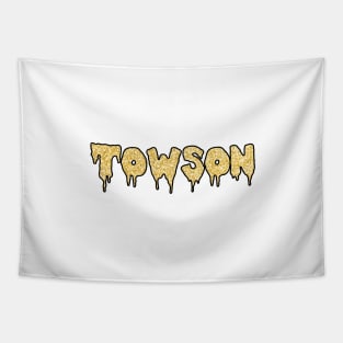 Towson University Tapestry