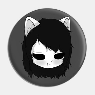 ceepypasta jane the killer cat Pin