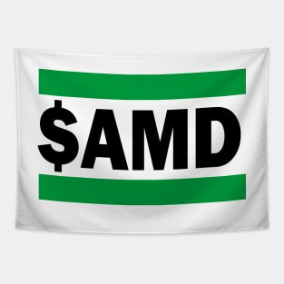 $AMD Tapestry