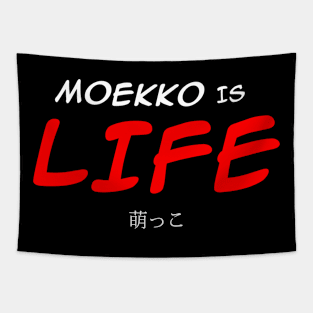 moekko Tapestry