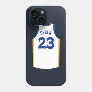 Draymond Green Golden State Jersey Qiangy Phone Case