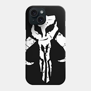 Skull Phone Case