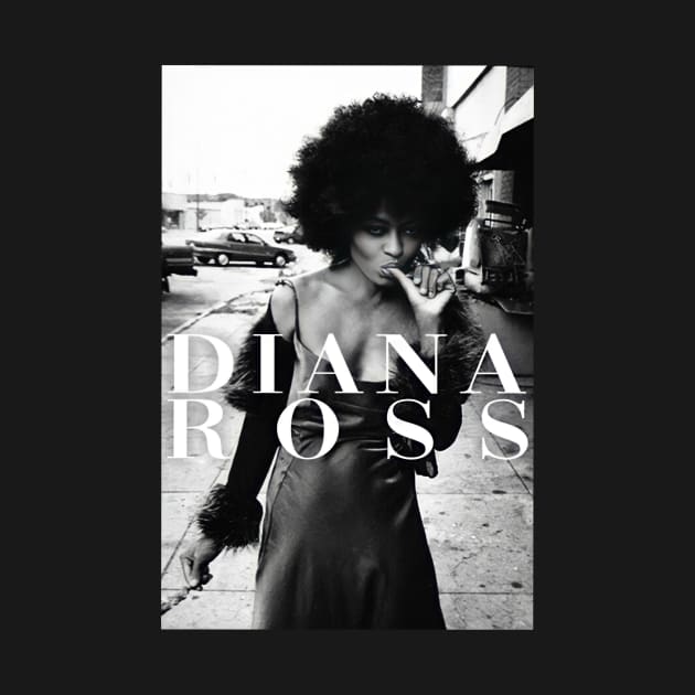 diana ross by shout bay_city