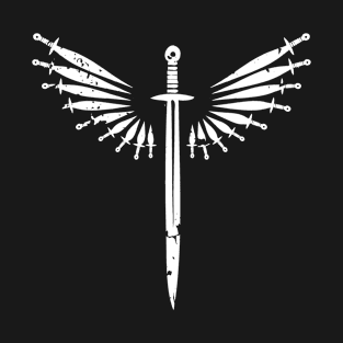 Assassin Sword T-Shirt