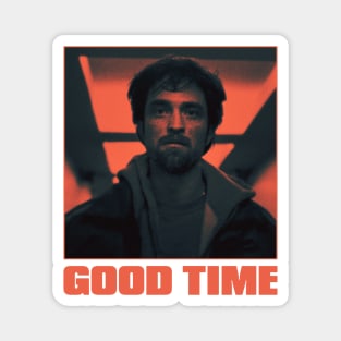 Good Time Magnet